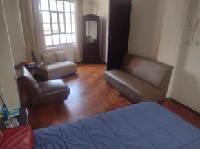 Breve viaje housing